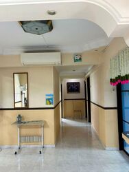 Blk 749 Woodlands Circle (Woodlands), HDB 5 Rooms #581213781